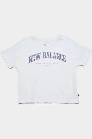 New Balance Girls