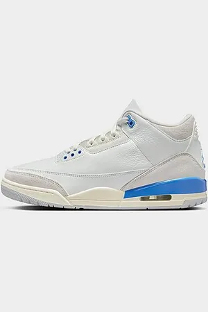 Jordan Air Retro 3 Basketball Shoes
