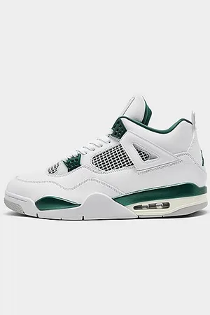 Jordan Air Retro 4 Basketball Shoes