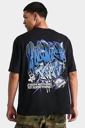 Hoodrich T-Shirts & Tees - Men | FASHIOLA.com