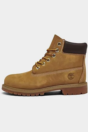 Timberland Boys