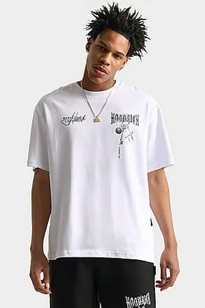 HOODRICH☆OG ヒート スクリプト Tシャツ Hoodrich T-Shirts & Tees - Men | FASHIOLA.com