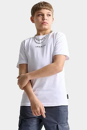 Sonneti Kids Core London T-Shirt in Size: Medium