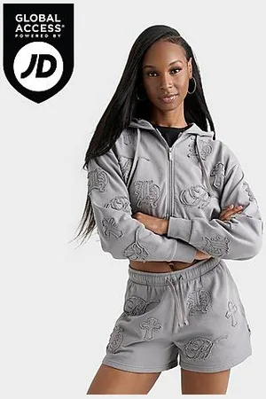 Hoodrich Women