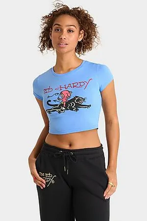 ED HARDY Women