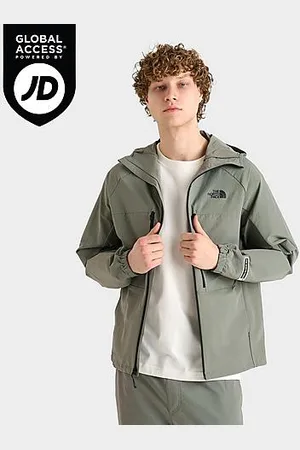 The North Face Men
