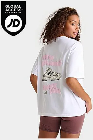 New Balance Women