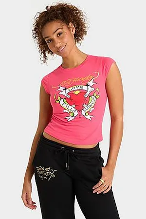 ED HARDY Women