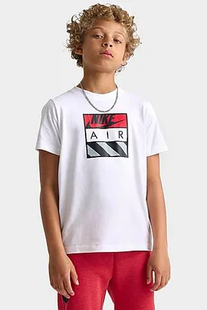 Nike Kids AIR T-Shirt in Size: XL