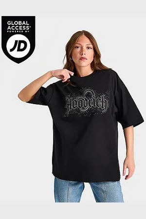Hoodrich Women