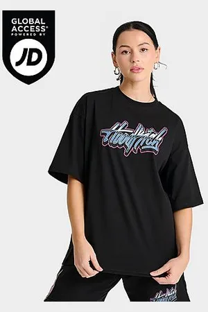 Hoodrich Women