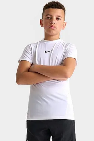 Nike Boys Dri-FIT Pro T-Shirt in Size: Large