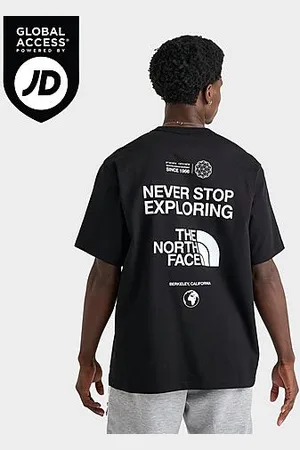 The North Face Men