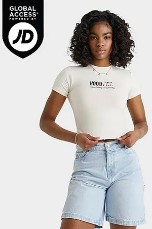 Hoodrich Women