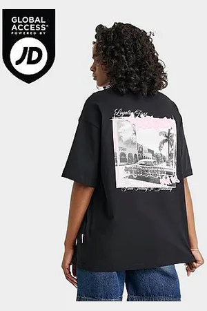 Hoodrich Women