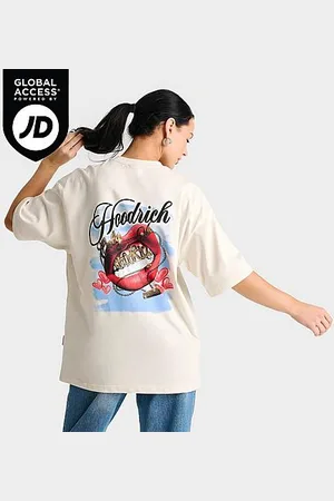 Hoodrich Women