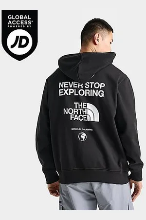 The North Face Men
