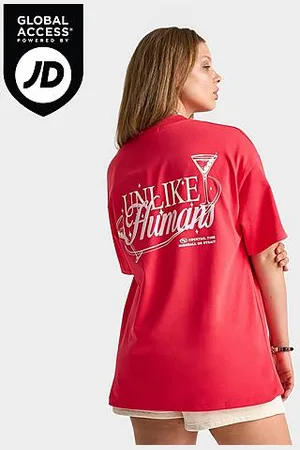 Unlike Humans Women