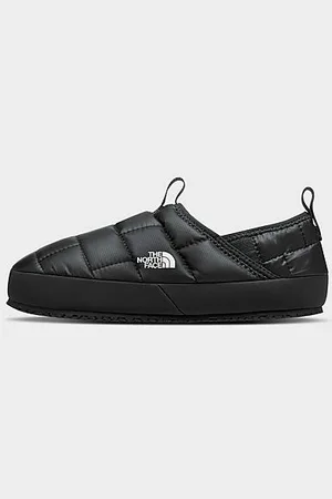 The North Face Little Kids Thermoball Traction Mule II Slippers in Size: 3.0