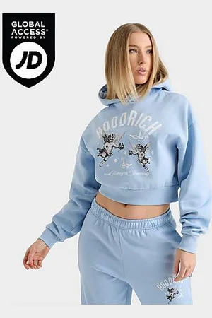 Hoodrich Women