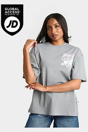 Hoodrich Women