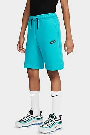 Nike Boys Tech Fleece Shorts in Size: Medium