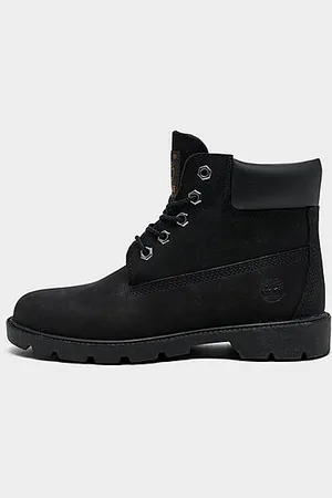 Timberland Little Kids 6 Inch Premium Waterproof Boots Size: 13.5