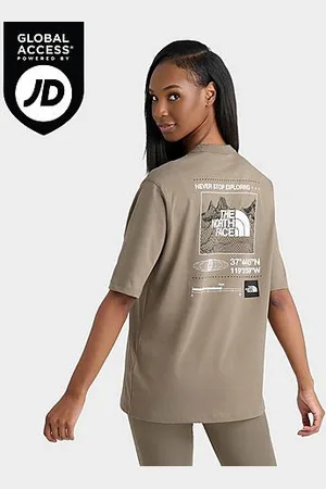The North Face Women