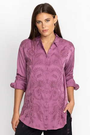 JOHNNY WAS Tunics & Tunic Tops - Women - 82 products | FASHIOLA.com