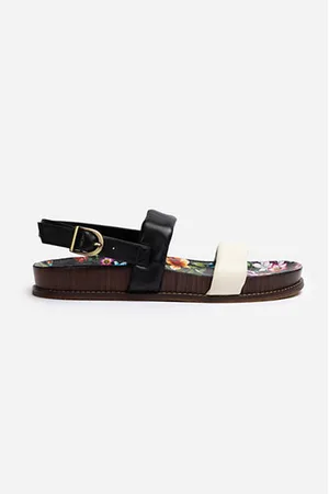 Fila drifter best sale southwest print sandal