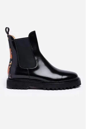 Linea paolo tate platform sale chelsea boot