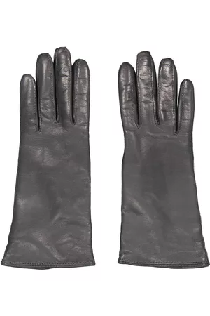 Sauso Kaisa Nappa Leather Gloves, Brand Size 6