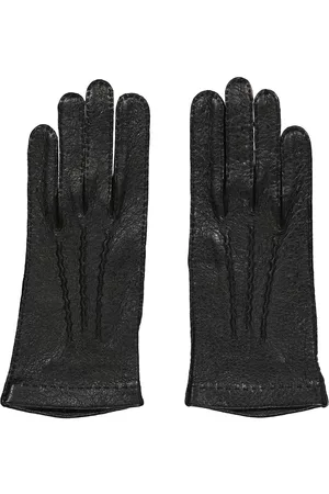 Sauso Saara Peccary Unlined Gloves, Brand Size 6
