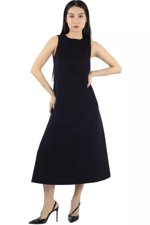 Max Mara Ladies Eloise Wool And Angora Dress, Brand Size 42 (US Size 8)