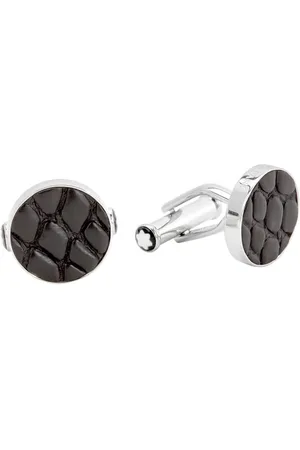Montblanc Mens Essential Sartorial Cufflinks