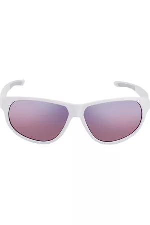 Under Armour Violet Sport Ladies Sunglasses UA INTENSITY 0HYM/PC 59