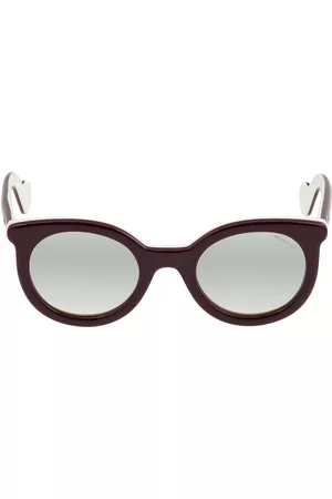 Moncler Gradient Phantos Unisex Sunglasses ML0015 71C 51