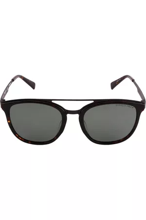 Kenneth Cole New York Men Sunglasses - Pilot Mens Sunglasses KC7225 52R 53
