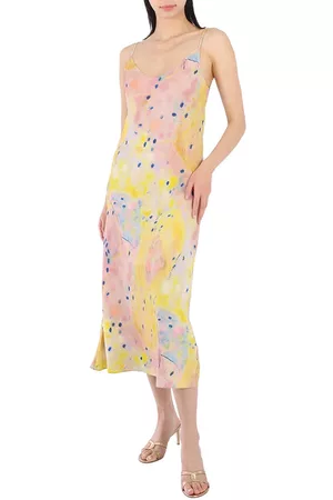 Marc Jacobs Women Casual Dresses - The Bias Slip Dress, Size 6