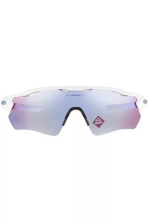 Oakley Men Ski Accessories - Radar EV Path Prizm Snow Sapphire Sport Mens Sunglasses OO9208 920847 38
