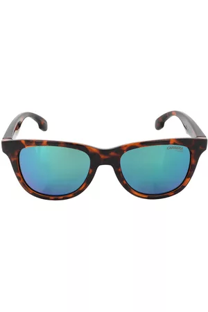 Carrera Sunglasses - Multilayer Square Kids Sunglasses CARRERINO 20 0086/Z9 46