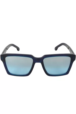 Paul Smith Square Sunglasses - Austin Square Unisex Sunglasses PSSN011V1S 002 53