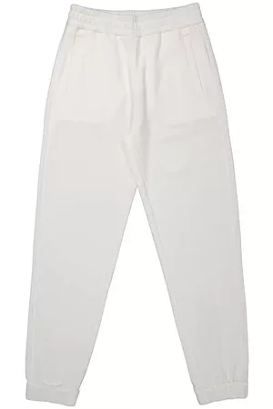 Moncler Women Pants - Ladies Cotton Jogging Trousers, Size Medium