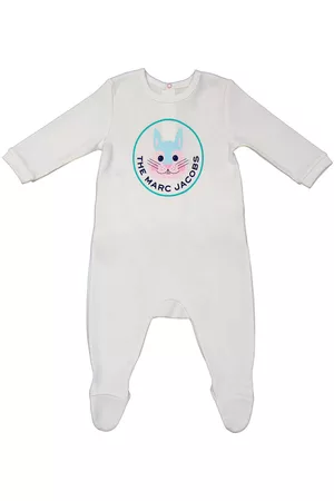 Marc Jacobs Pajamas - Baby Mascot Print Pajama, Size 12M