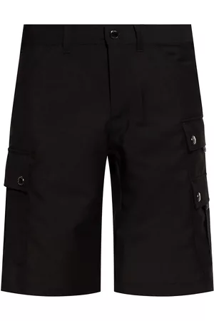 Burberry Men Shorts - Mens Zander Cargo Shorts, Brand Size 44 (Waist Size 29.5'')