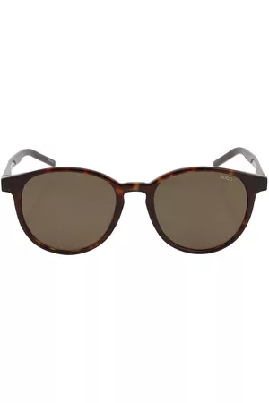 HUGO BOSS Men Sunglasses - Phantos Mens Sunglasses HG 1127/S 0086/QT 52