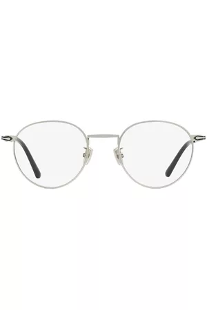 Jimmy Choo Men Round Sunglasses - Round Mens Clip-on Sunglasses WYNN/S 0010/IR 52