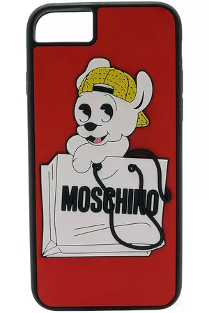Moschino Phones Cases - Unisex Pudgy Dog IPhone 7 Case