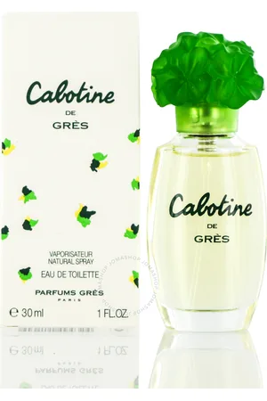 Grès Cabotine by Parfums For Women. EDT Spray 1.0 oz