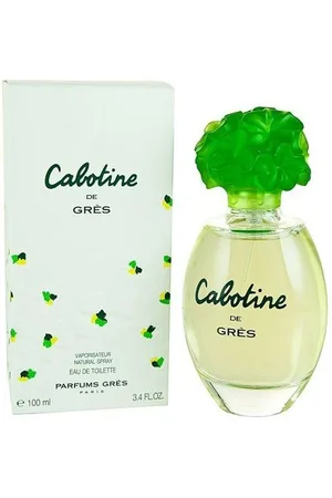 Grès Cabotine by EDT Spray 3.3 oz